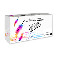 Toner Canon GPR-31, EXV-29 Negro 36K Pág. 5030 Compatible