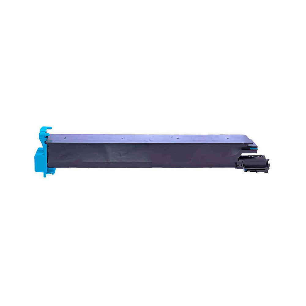 Toner Konica Minolta TN-210C Cian 12K Pág. C250 Compatible