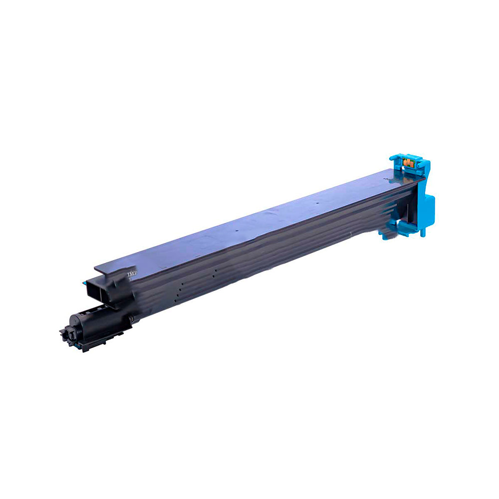 Toner Konica Minolta TN-210C Cian 12K Pág. C250 Compatible