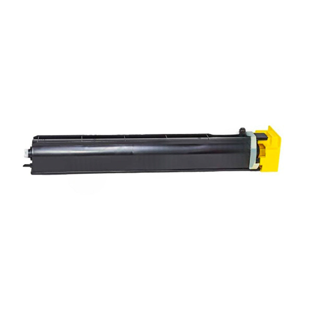 Toner Konica Minolta TN-611Y Yellow 27K Pág. C650 Compatible