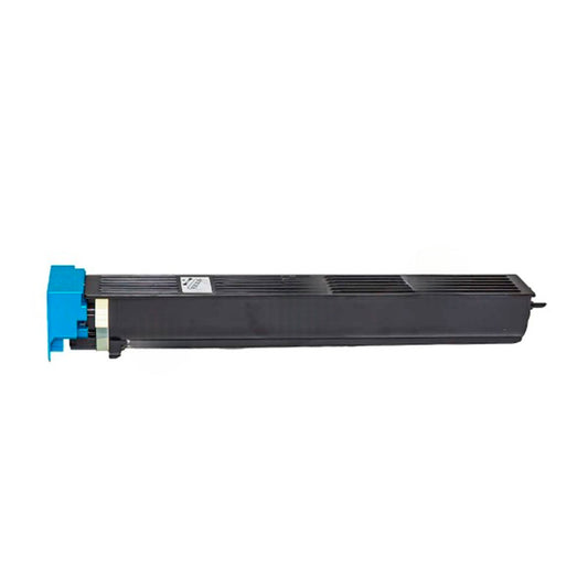 Toner Konica Minolta TN-611C Cian 27K Pág. C650 Compatible
