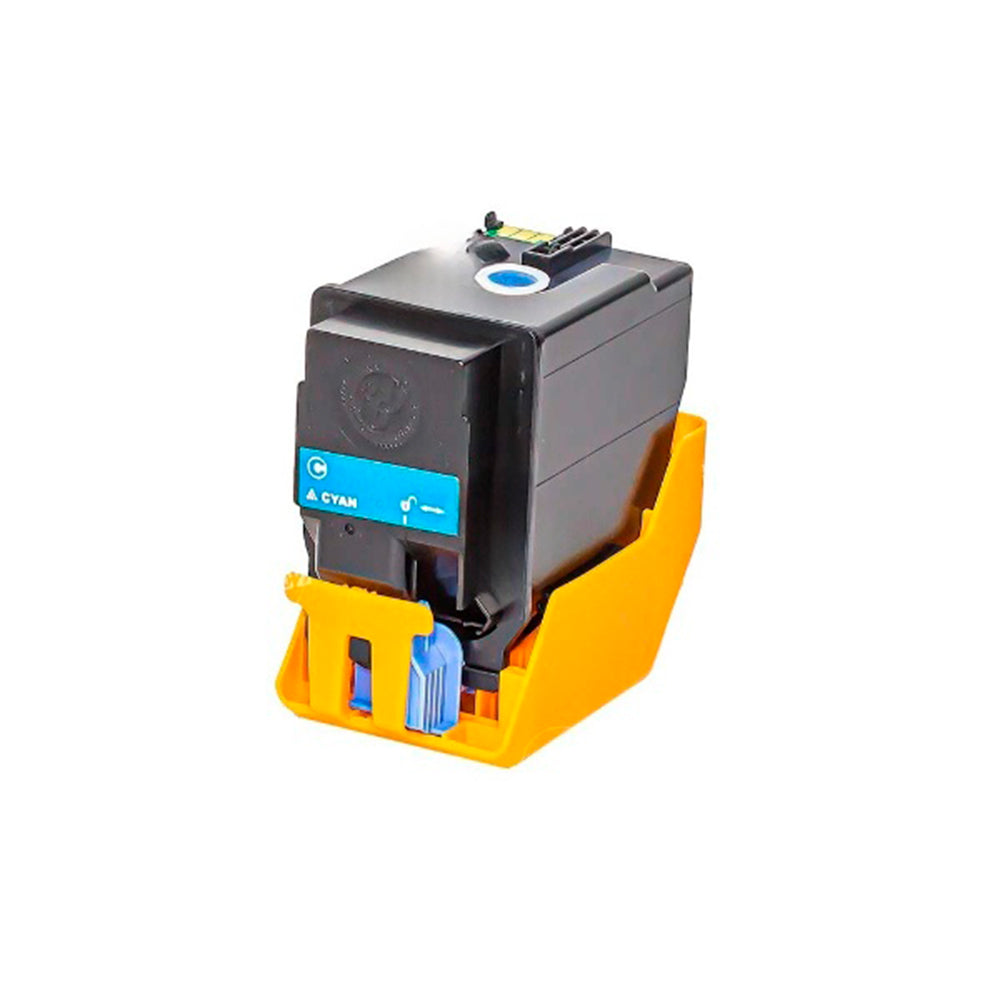 Toner Konica Minolta TNP48C Cyan 10K Pág. C3350 Compatible