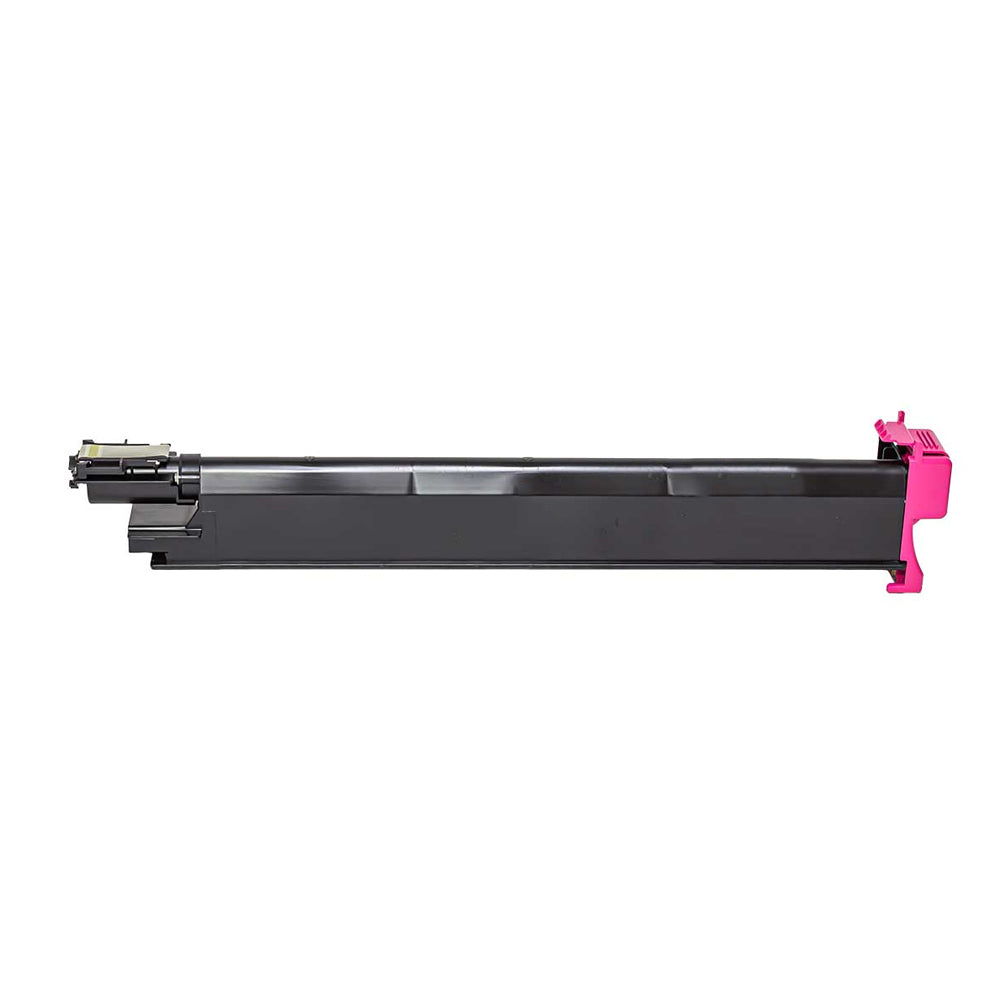 Toner Konica Minolta TN-210M Magenta 12K Pág. C250 Compatible