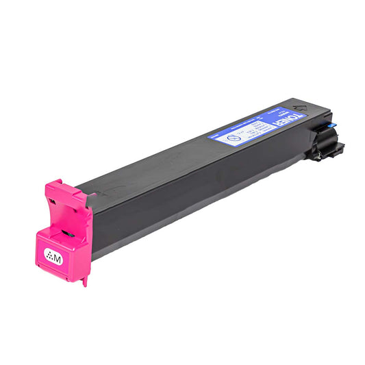 Toner Konica Minolta TN-210M Magenta 12K Pág. C250 Compatible