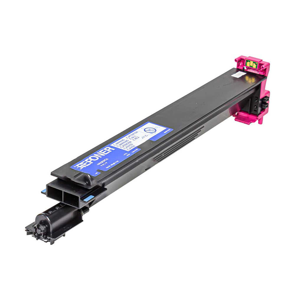 Toner Konica Minolta TN-210M Magenta 12K Pág. C250 Compatible