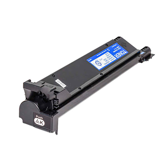 Toner Konica Minolta TN-210K Negro 20K Pág. C250 Compatible