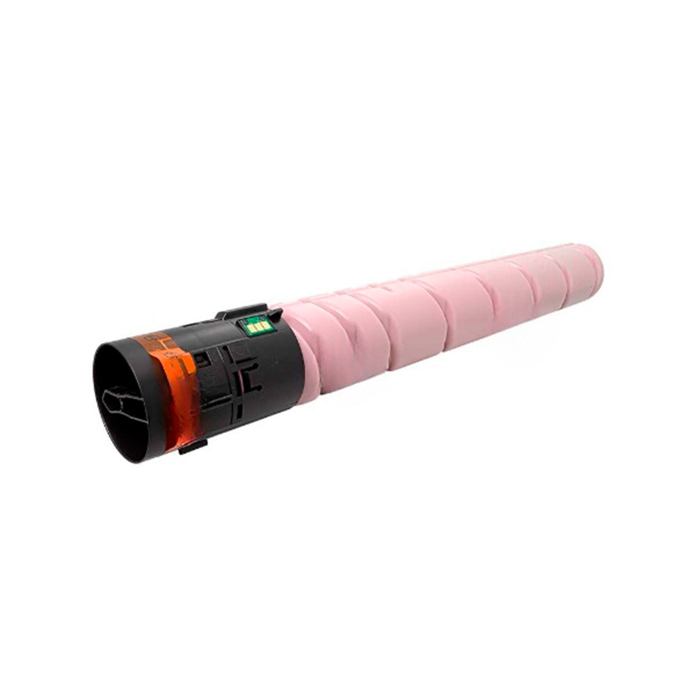 Toner Konica Minolta TN-514M Magenta 26K Pág. C458 Compatible