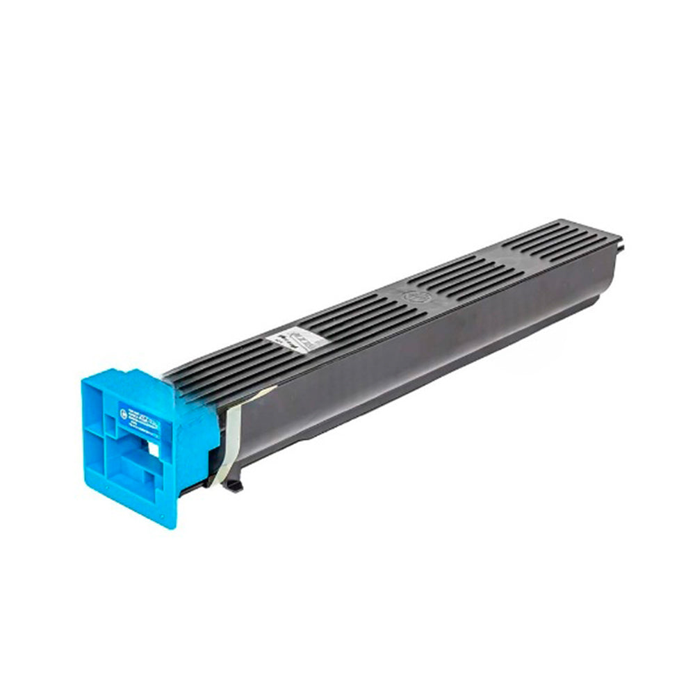 Toner Konica Minolta TN-613C Cian 30K Pág. C452 Compatible