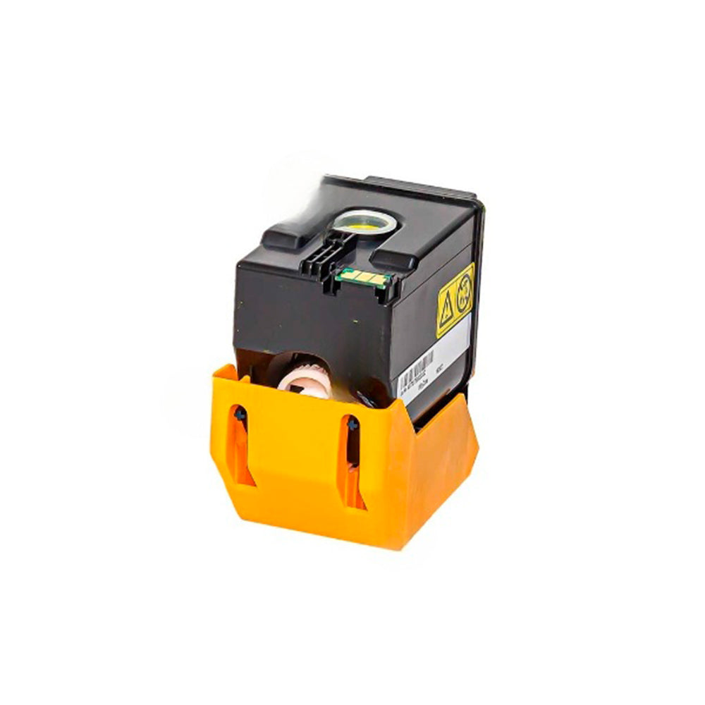 Toner Konica Minolta TNP48Y Yellow 10K Pág. C3350 Compatible