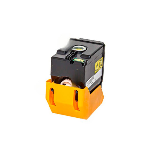 Toner Konica Minolta TNP48Y Yellow 10K Pág. C3350 Compatible