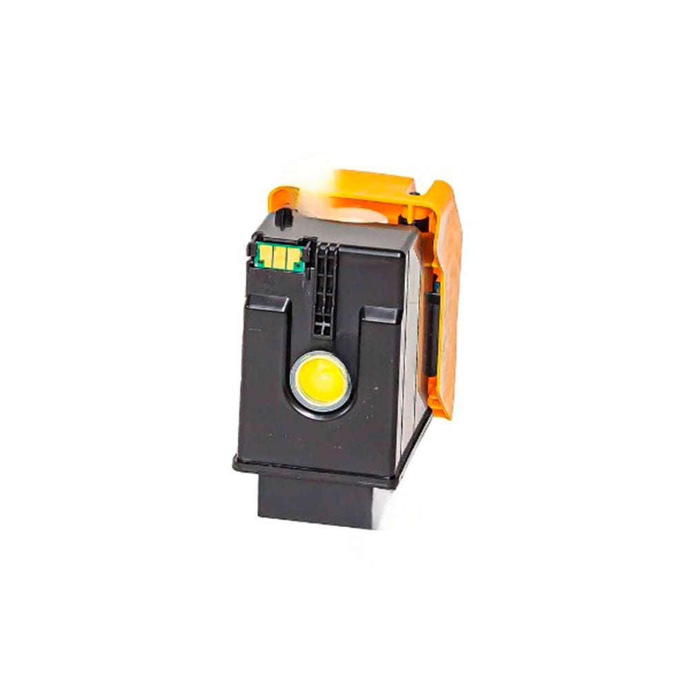 Toner Konica Minolta TNP48Y Yellow 10K Pág. C3350 Compatible