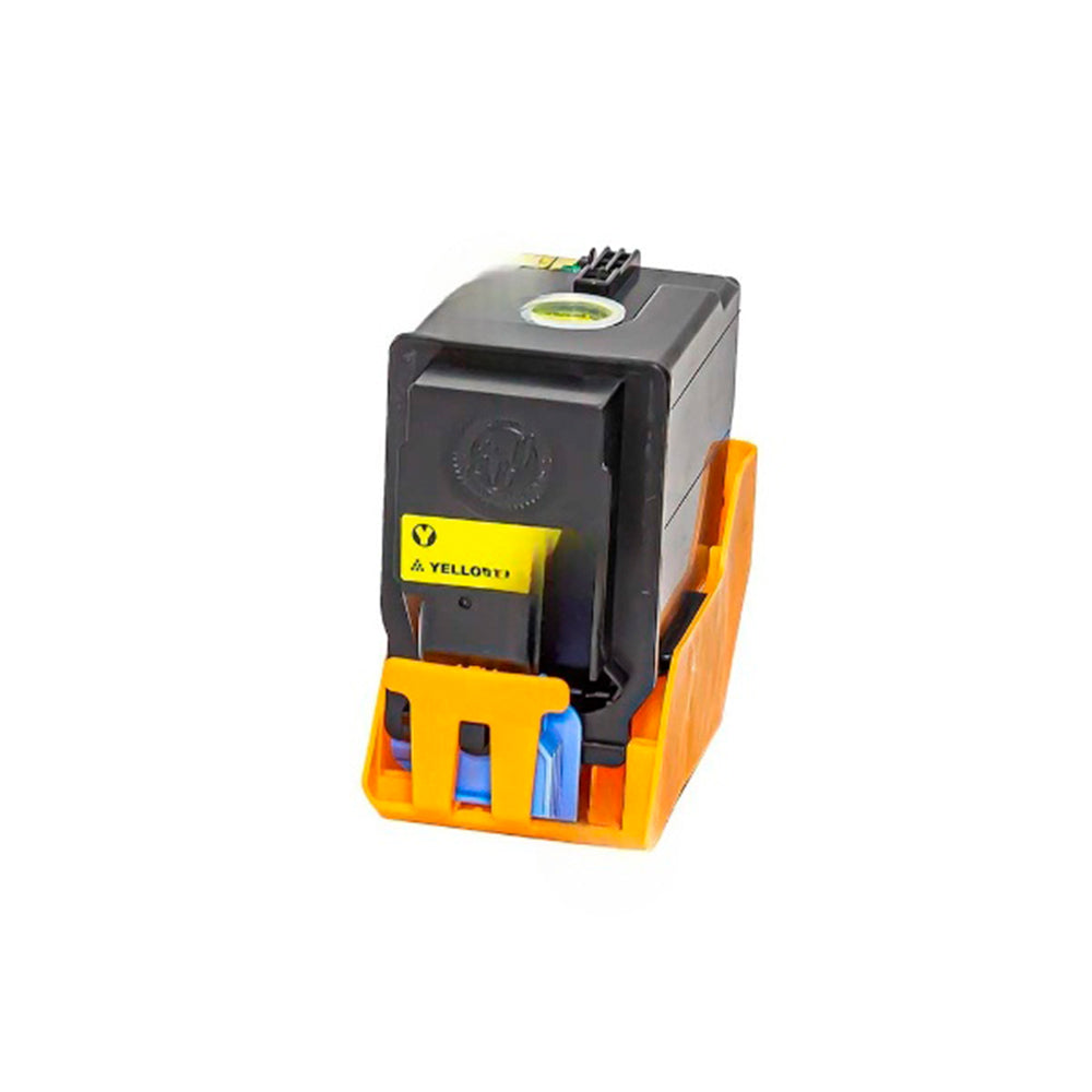 Toner Konica Minolta TNP48Y Yellow 10K Pág. C3350 Compatible