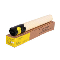 Toner Konica Minolta TN-216Y, 319Y Yellow 26k Pág. C280 Compatible