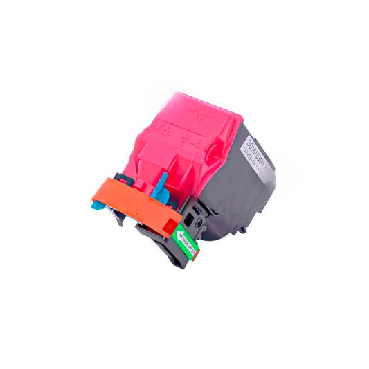 Toner Konica Minolta TNP22M Magenta 150gr C35 Compatible