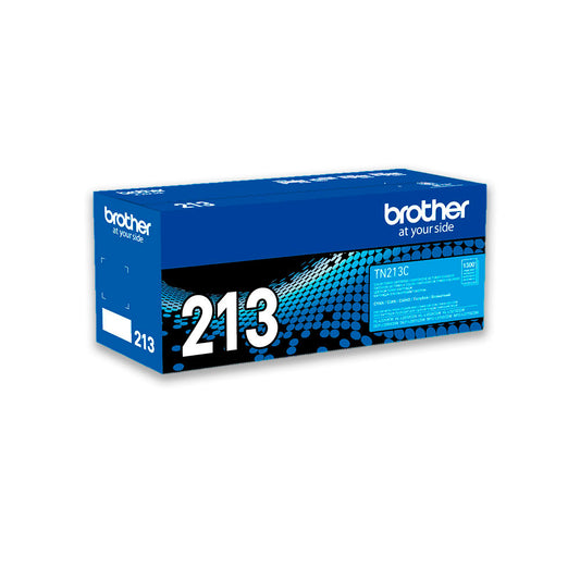 Toner Brother Tn213C Cian 1300 Pág. l3270cdw Original