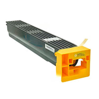 Toner Konica Minolta TN-711Y Yellow 31,5K Pág. C654 Compatible