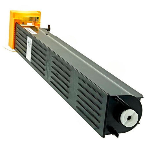 Toner Konica Minolta TN-711Y Yellow 31,5K Pág. C654 Compatible