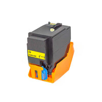 Toner Konica Minolta TNP49Y Yellow 12K Pág. C3351 Compatible