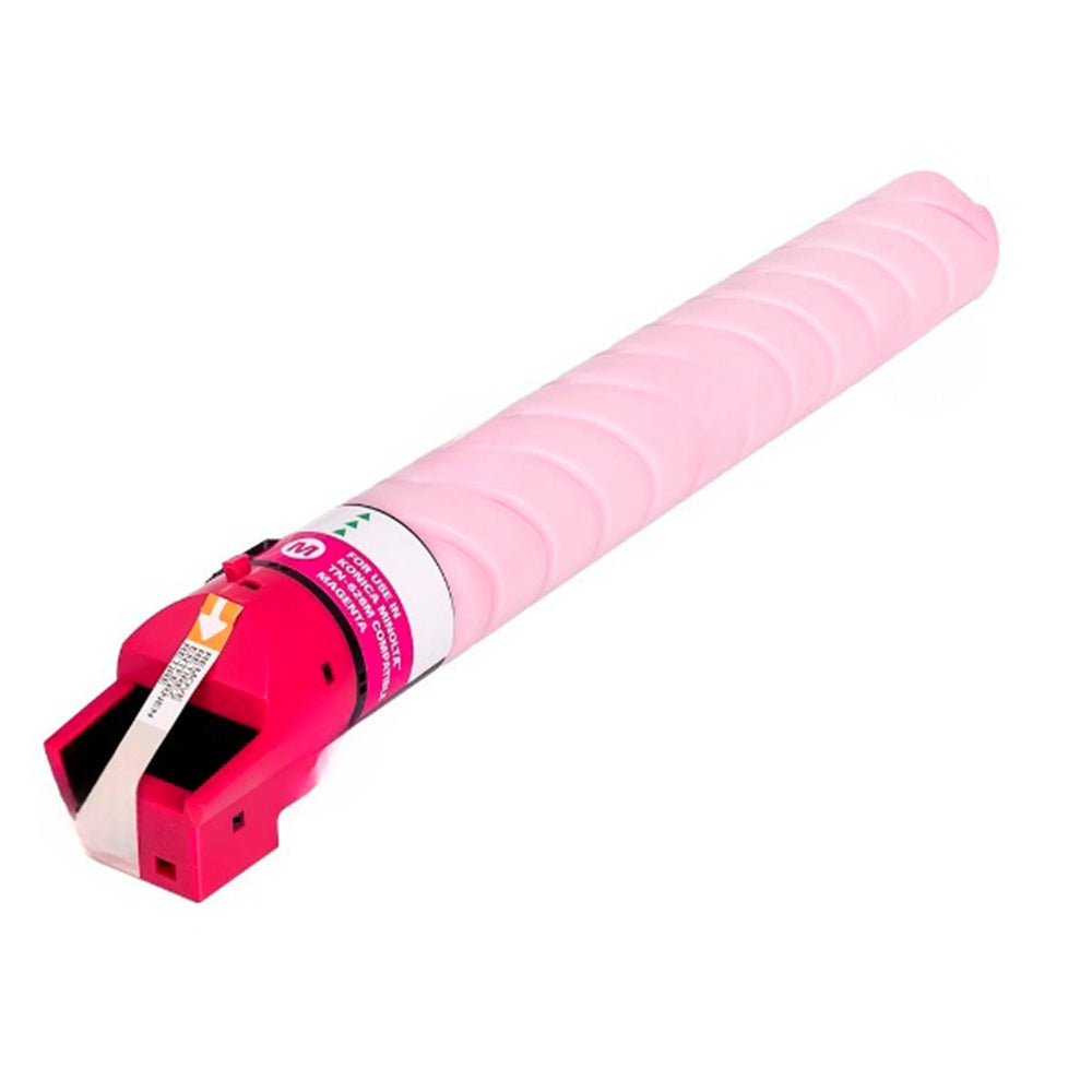 Toner Konica Minolta TN-626M Magenta 28K Pág. C450i Compatible