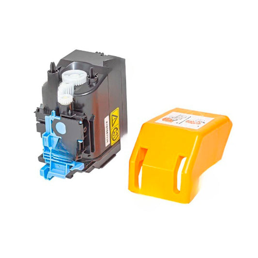 Toner Konica Minolta TNP49K Negro 245gr C3351 Compatible