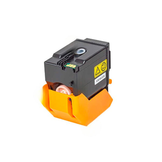 Toner Konica Minolta TNP49K Negro 245gr C3351 Compatible