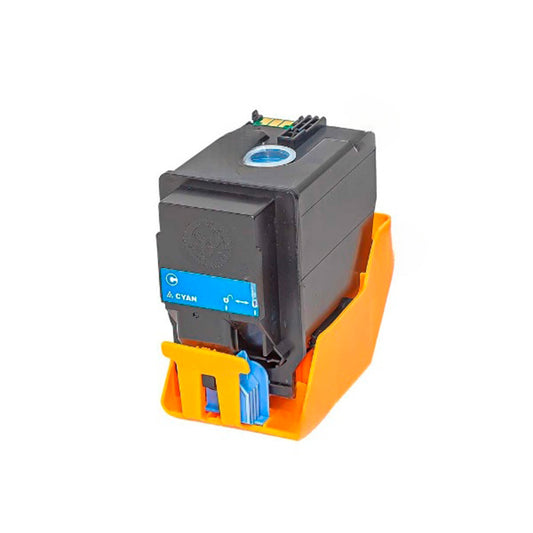 Toner Konica Minolta TNP49C Cyan 12K Pág. C3851 Compatible