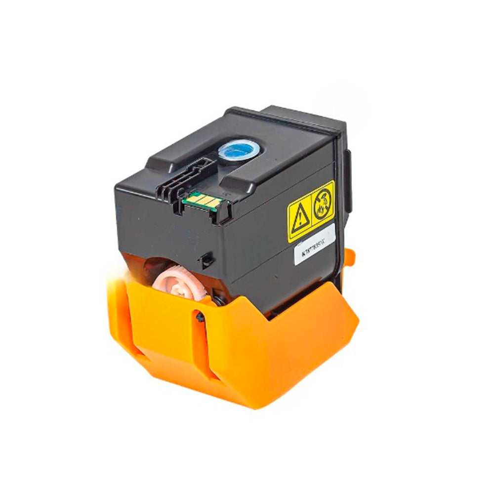 Toner Konica Minolta TNP49C Cyan 12K Pág. C3851 Compatible