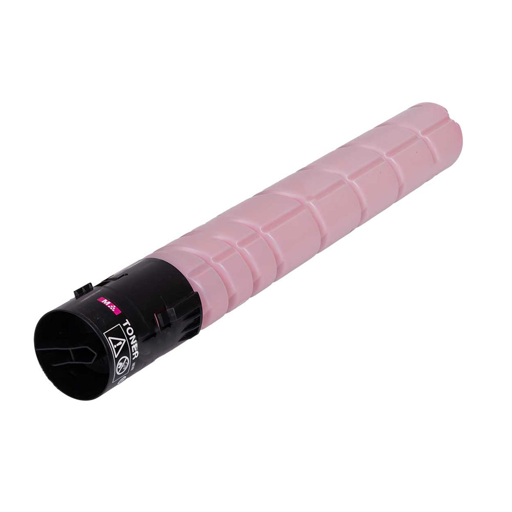 Toner Konica Minolta TN221M Magenta 24K Pág. BH-C227 Compatible