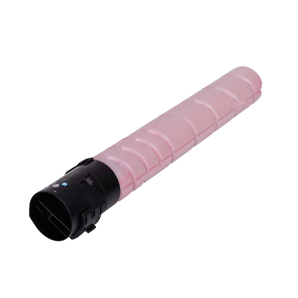 Toner Konica Minolta TN221M Magenta 24K Pág. BH-C227 Compatible