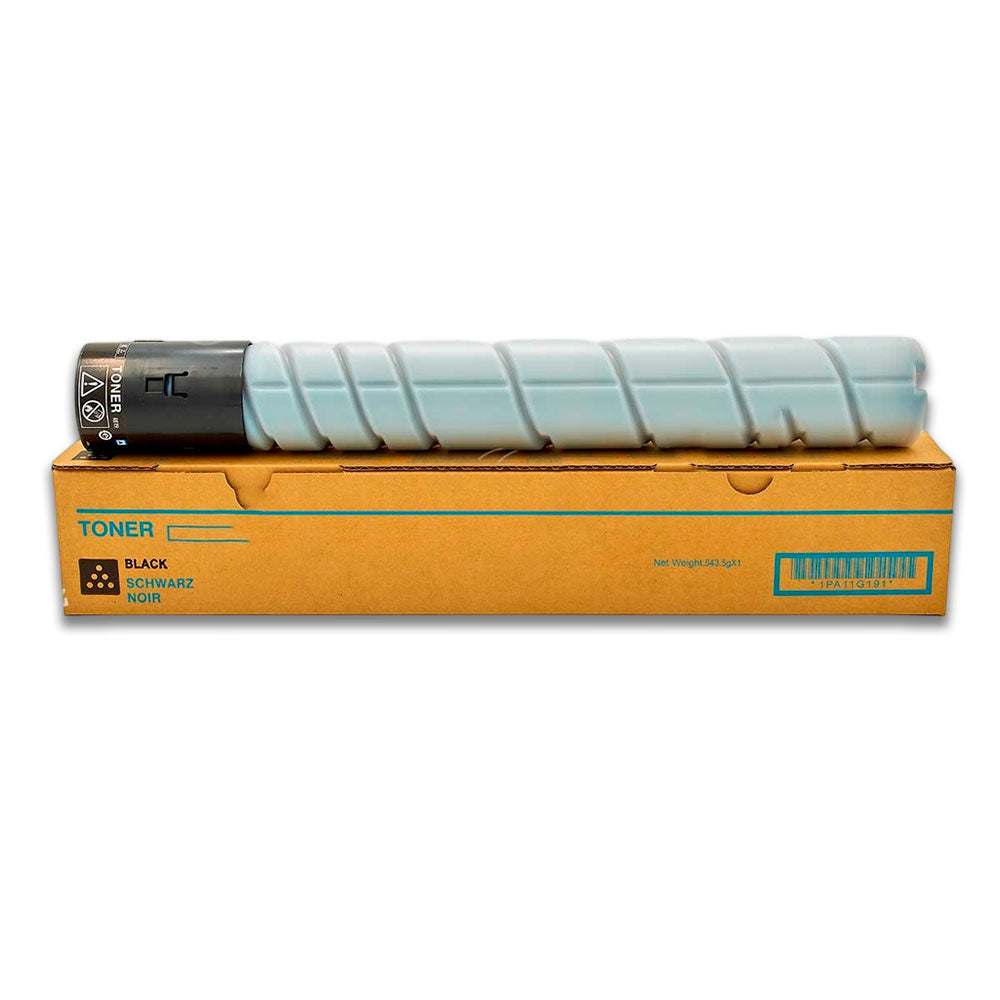 Toner Konica Minolta TN-223K Negro 2.3K C226 Compatible