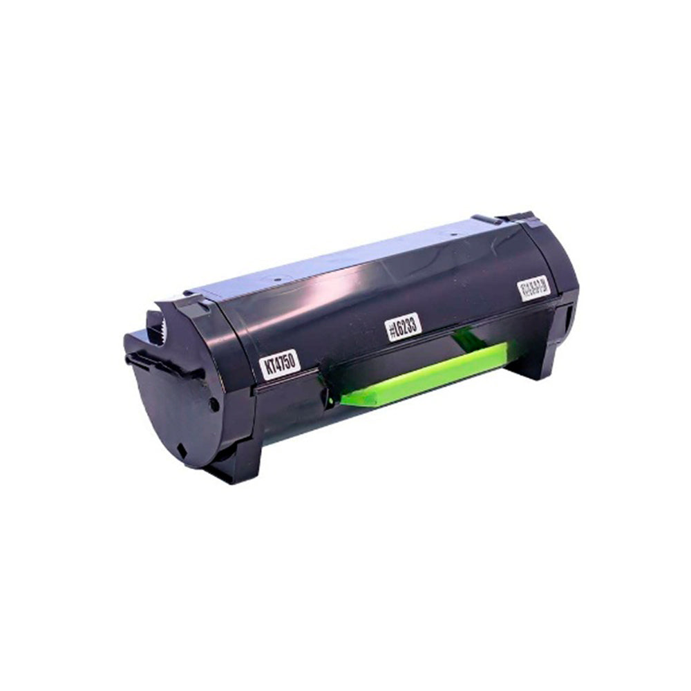 Toner Konica Minolta TNP49C Negro 13K C3851 Compatible