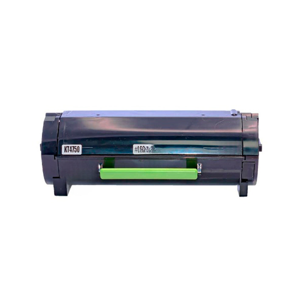 Toner Konica Minolta TNP49C Negro 13K C3851 Compatible