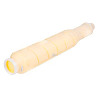 Toner Konica Minolta TN-619Y Yellow 78K Pág. C2060 Compatible