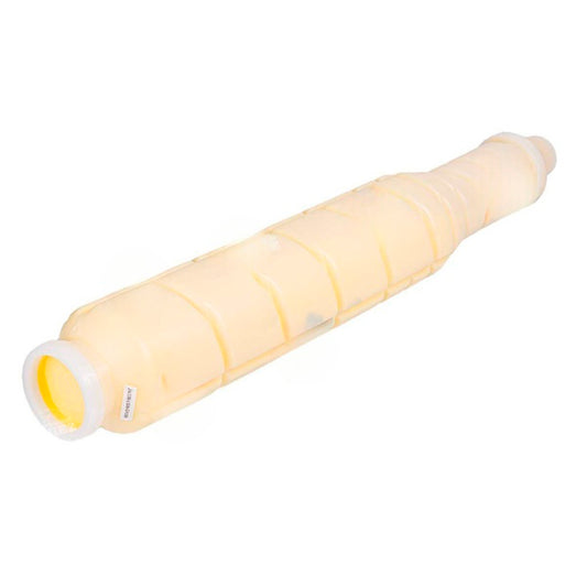 Toner Konica Minolta TN-619Y Yellow 78K Pág. C2060 Compatible