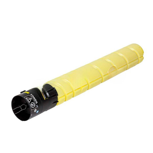 Toner Konica Minolta TN-512Y Yellow 26K Pág. c454e Compatible
