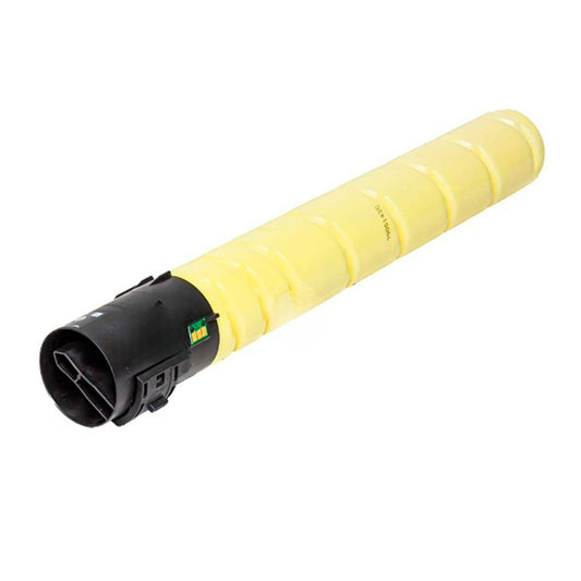 Toner Konica Minolta TN-512Y Yellow 26K Pág. c454e Compatible