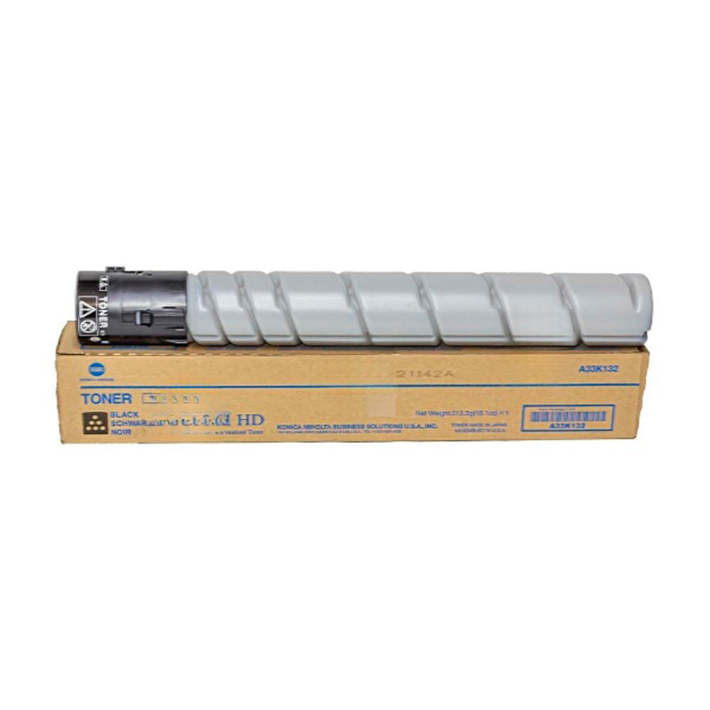 Toner Konica Minolta TN-512K Negro 27K  C454E Compatible