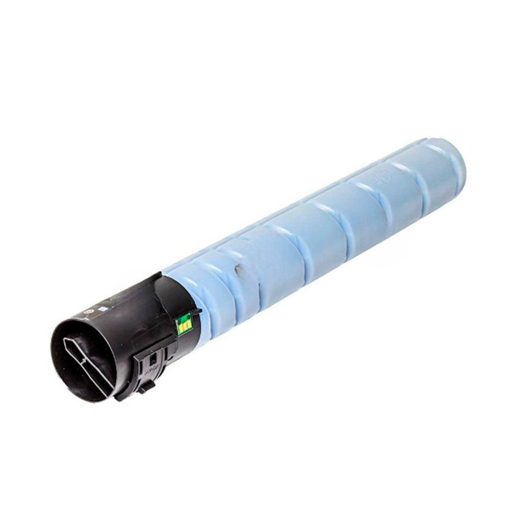 Toner Konica Minolta TN-512C Cian 26K Pág. c454e Compatible