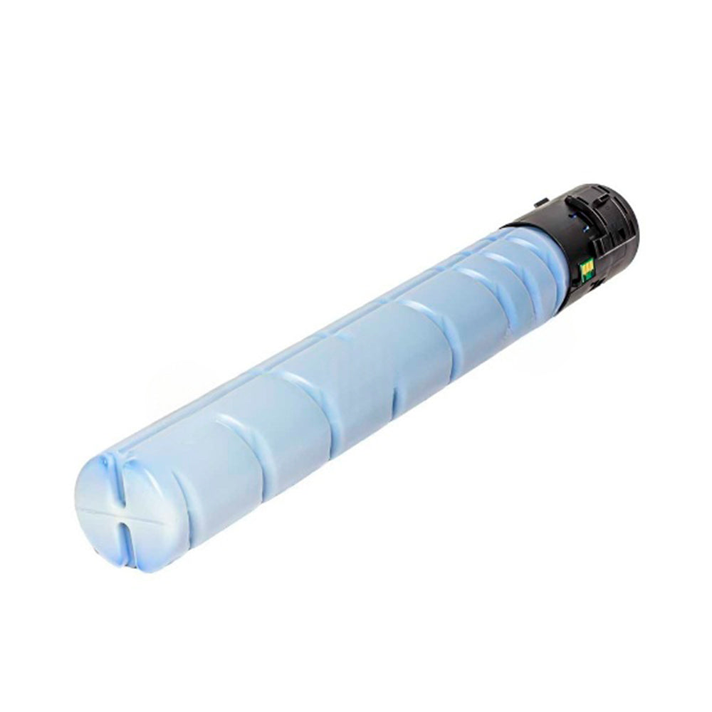 Toner Konica Minolta TN-512C Cian 26K Pág. c454e Compatible