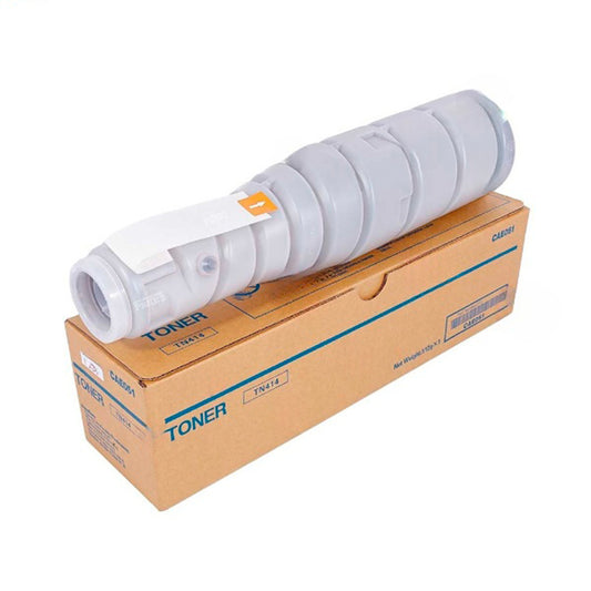 Toner Konica minolta TN-414 Negro 26K 363 Compatible