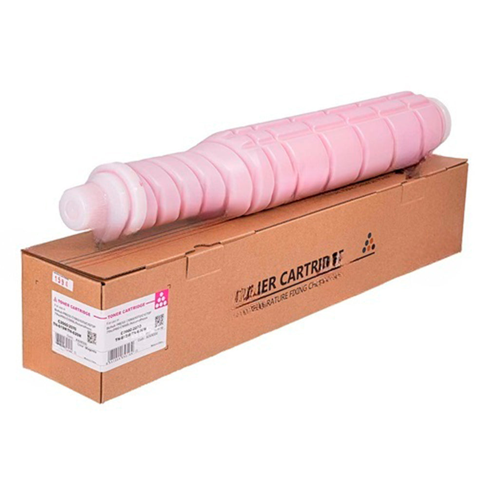 Toner Konica Minolta TN-619M Magenta 78K Pág. C1070 Compatible
