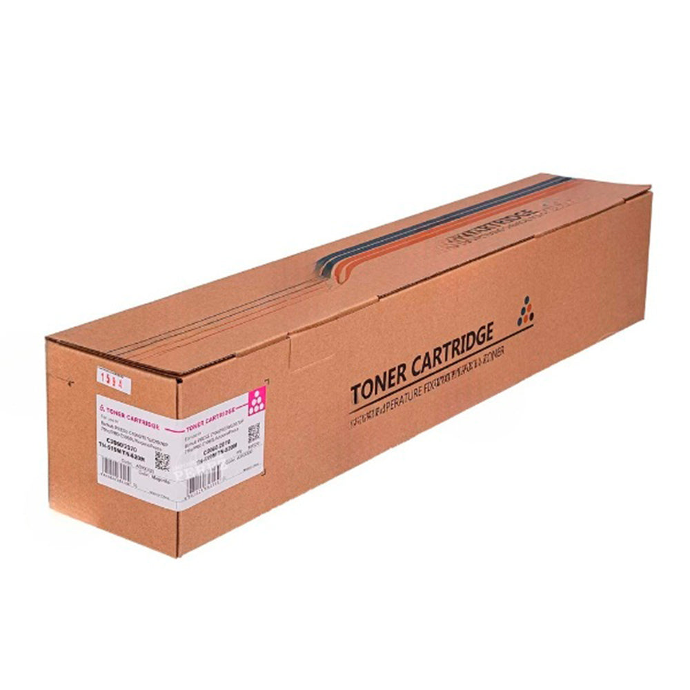 Toner Konica Minolta TN-619M Magenta 78K Pág. C1070 Compatible