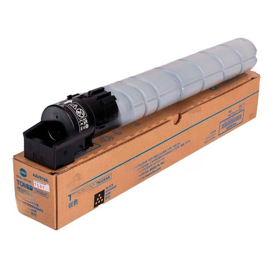 Toner Konica Minolta TN-328K Negro 547gr C360i Compatible