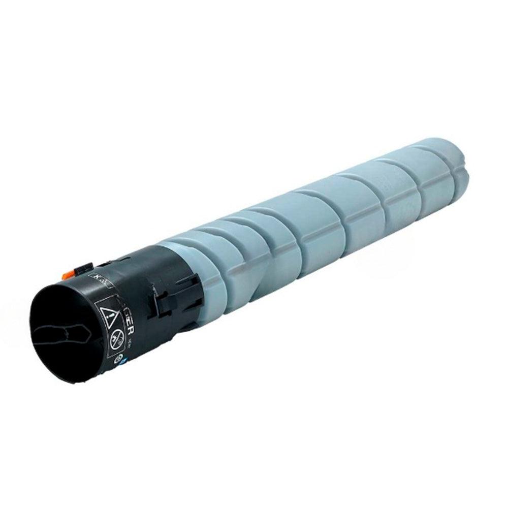 Toner Konica minolta TN-321K Negro 547g C224e Compatible