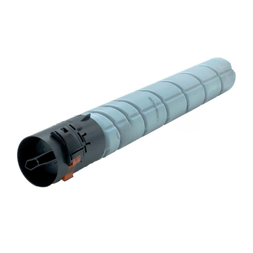 Toner Konica minolta TN-321K Negro 547g C224e Compatible