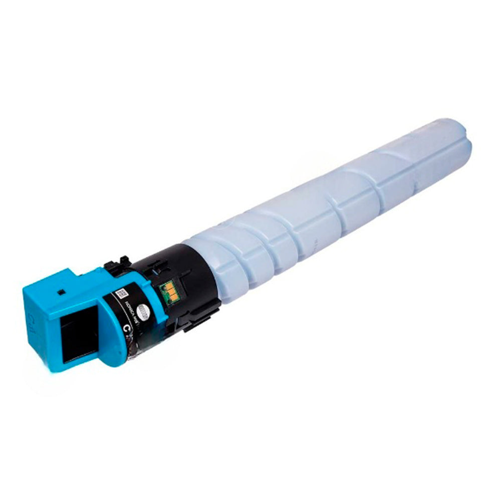 Toner Konica Minolta TN-328C Cyan 498g C250i Compatible