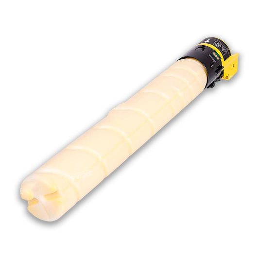 Toner Konica Minolta TN-328Y Yellow 498g C250i Compatible