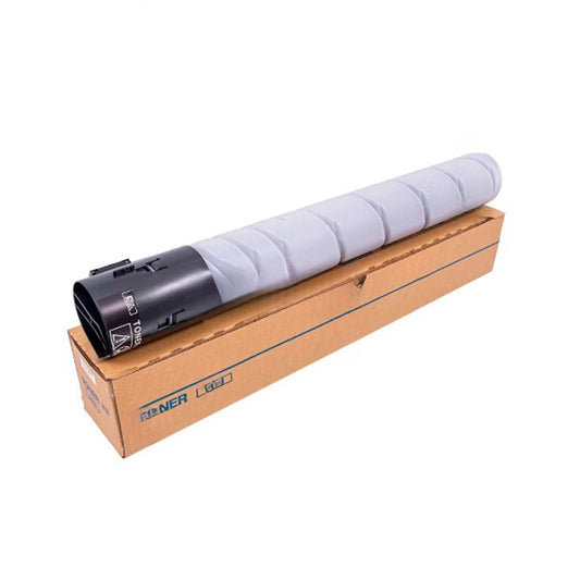 Toner Konica minolta TN-323K Negro 580g 367 Compatible