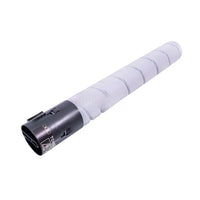 Toner Konica minolta TN-323K Negro 580g 367 Compatible