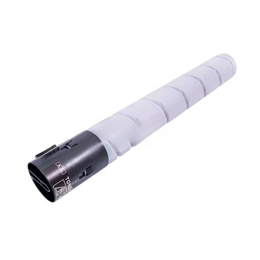 Toner Konica minolta TN-323K Negro 580g 367 Compatible